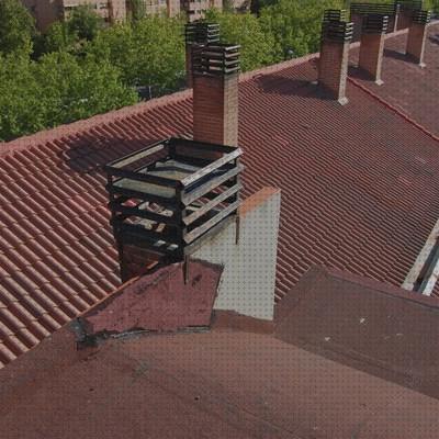¿Dónde poder comprar extractores de humo de tejado?