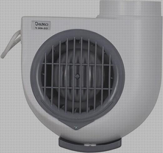 Las mejores extractores de humo para cocinas cata
