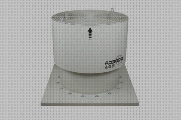 Las mejores industriales extractores extractores de humo para naves industriales