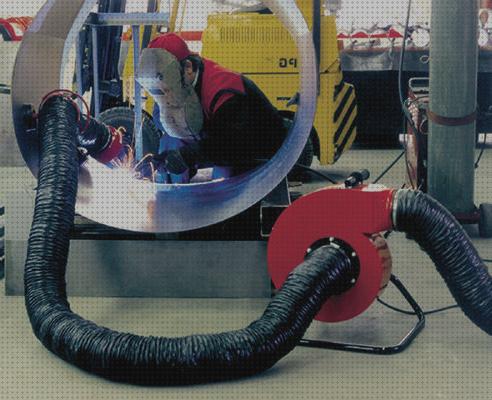 Análisis de los 30 mejores Extractores De Humos Portátiles Industriales