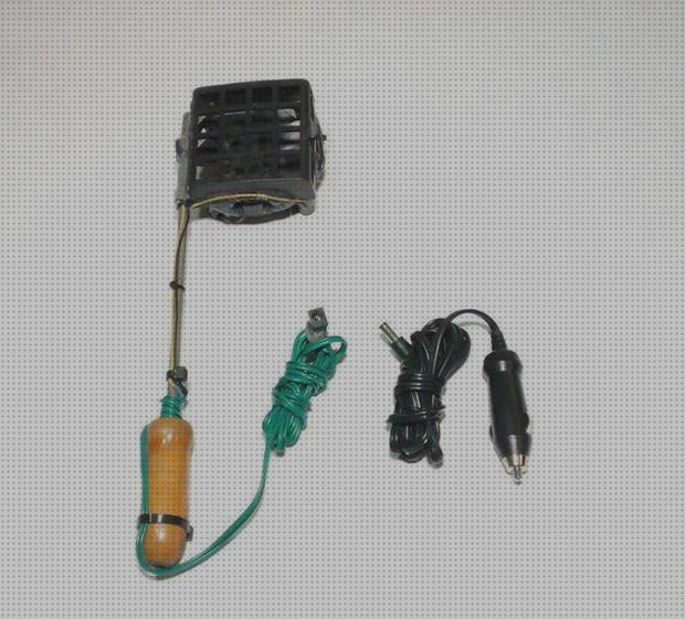 Las mejores extractores de humo s amp