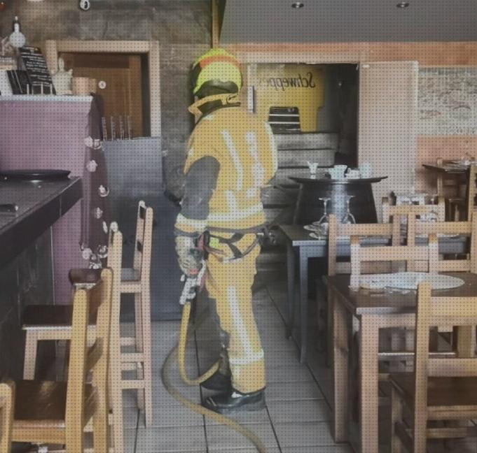 ¿Dónde poder comprar extractores extractores de humo se cocina elda petrer?