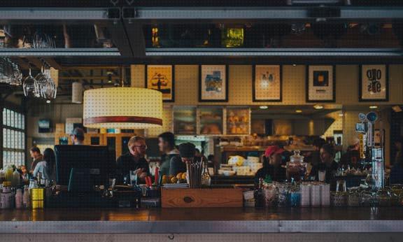 Las mejores extractores de humo sin salida al exterior para restaurante