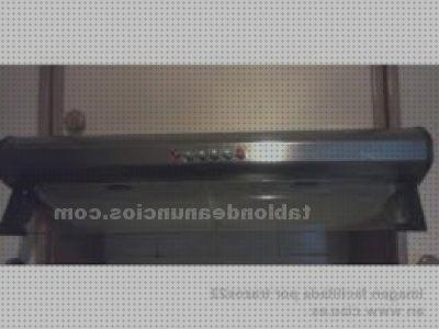 Los 26 Mejores Extractores De Humos Teka