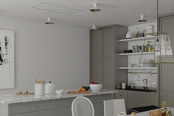 ¿Dónde poder comprar extractores de humos cocina frecan?