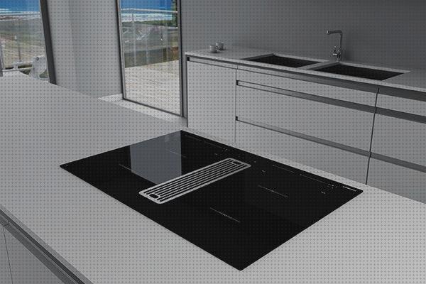 Las mejores extractores de humos cocina frecan
