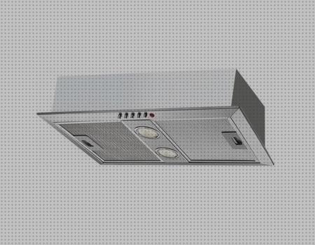 ¿Dónde poder comprar extractores de humos para cocina mas silenciosos?