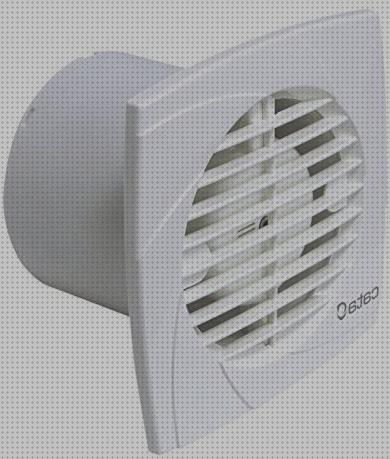 Las mejores temporizados extractores extractores de techo cata para cuarto de baño temporizados
