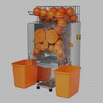 Los 23 Mejores Extractores De Zumos Industriales