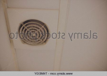 Las mejores cuartos extractores extractores eléctricos para cuartos de baño