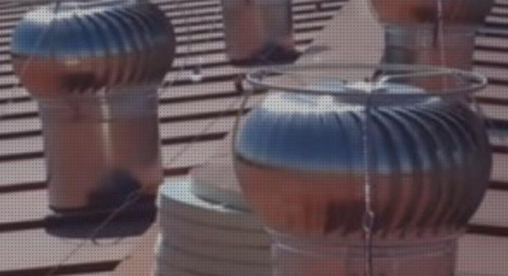 ¿Dónde poder comprar eolico extractores extractor eólico de techo?