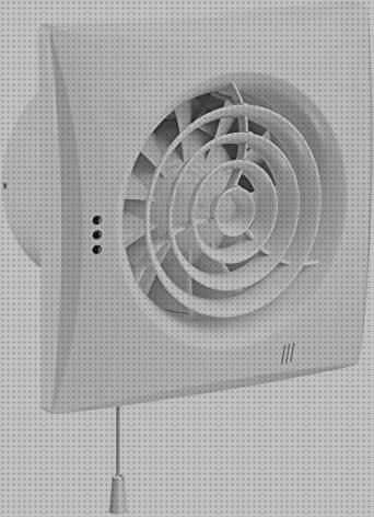 ¿Dónde poder comprar precios extractores extractores higrostato de baño silenciosos precios?