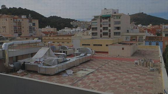 ¿Dónde poder comprar azoteas extractores extractores humo azoteas?