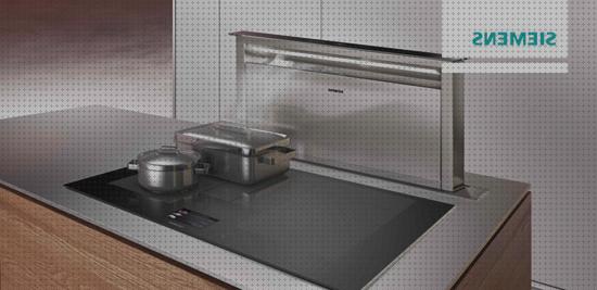 ¿Dónde poder comprar siemens extractores extractores humo cocina sobremesa siemens?