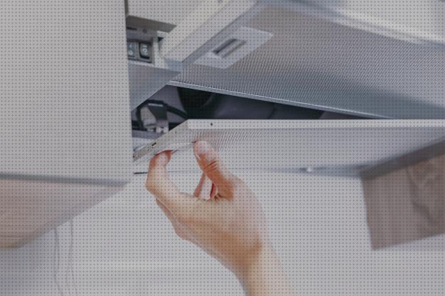 ¿Dónde poder comprar extractores humos cocinas industriales?