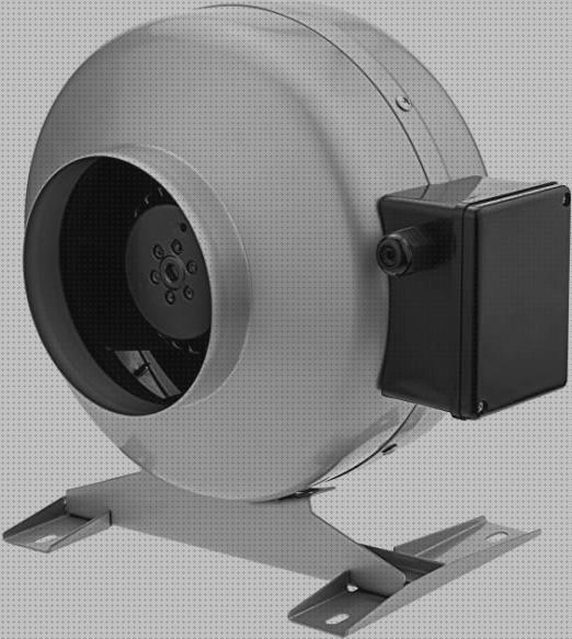 Las mejores marcas de industriales extractores extractores humo industriales tubo 125
