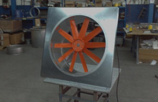 Las mejores marcas de industriales extractores extractor industrial de fachada