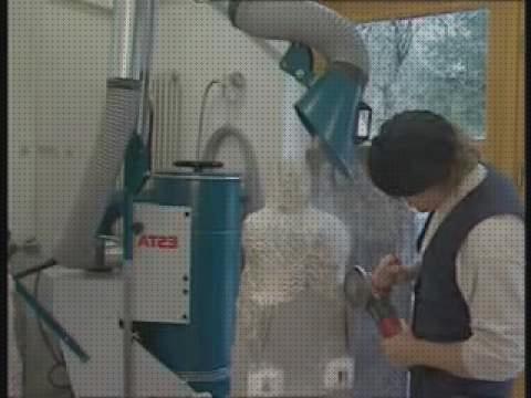 Las mejores marcas de industriales extractores extractor industrial movil