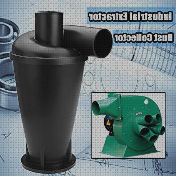 Las mejores marcas de industriales extractores extractor industrial vertical polvo