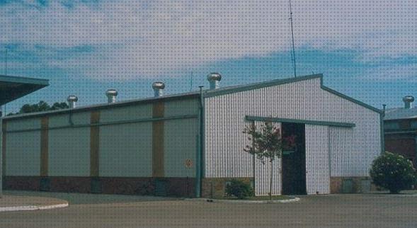 Las mejores naves extractores extractores nave industrial