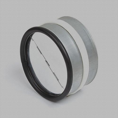 Review de extractores para baño con valvula antirretorno