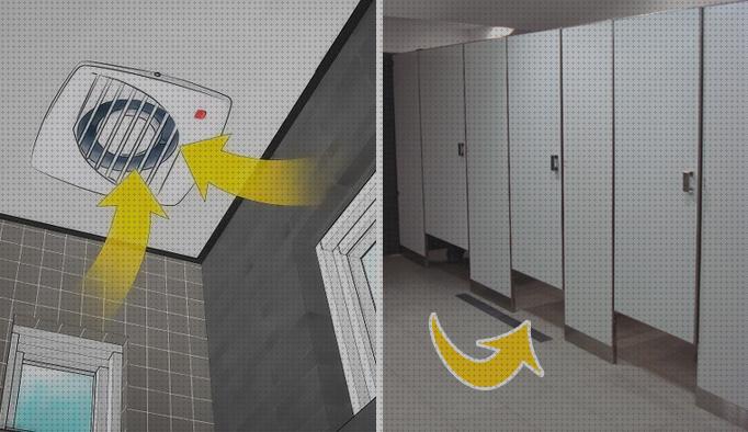 ¿Dónde poder comprar baños extractores extractores para baños publicos?