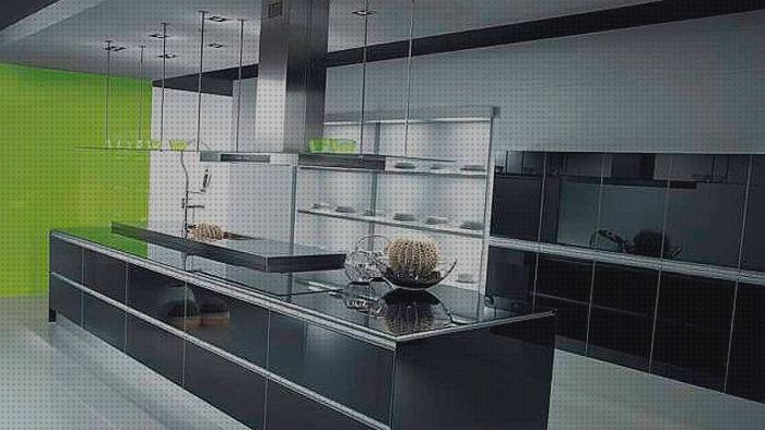 Las mejores marcas de extractor cocina baño
