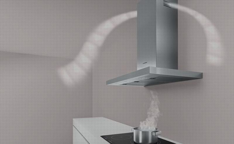 ¿Dónde poder comprar extractores para cocinas si saluda de humo?