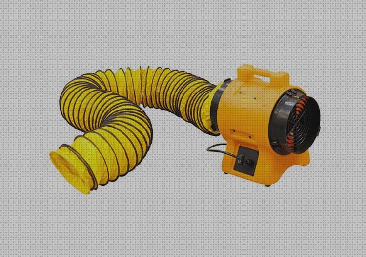 Las mejores marcas de portátiles extractores extractor portátil industrial