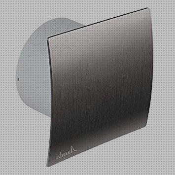 Las mejores marcas de temporizados extractores extractor temporizado ventilacion baño