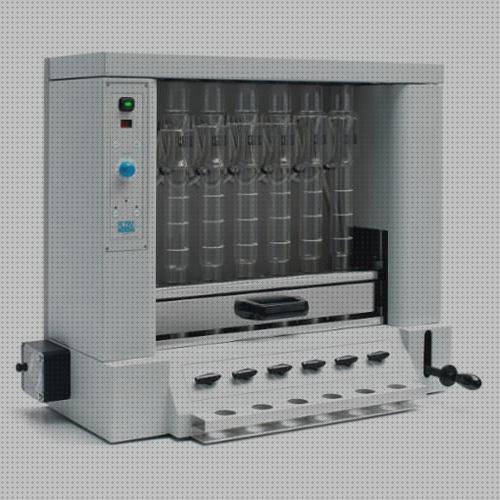 Las 25 Mejores extractores fibras