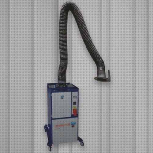¿Dónde poder comprar humos filcar extractor de humos soldadura?