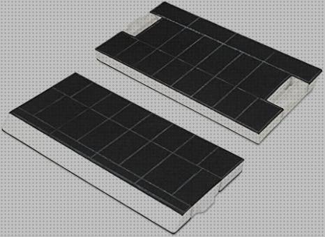 Las mejores bosch filtro de carbon para campana extractora bosch