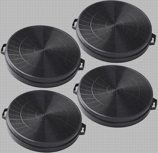 Los 26 Mejores Filtros De Carbones Para Campanas Extractoras Bosch