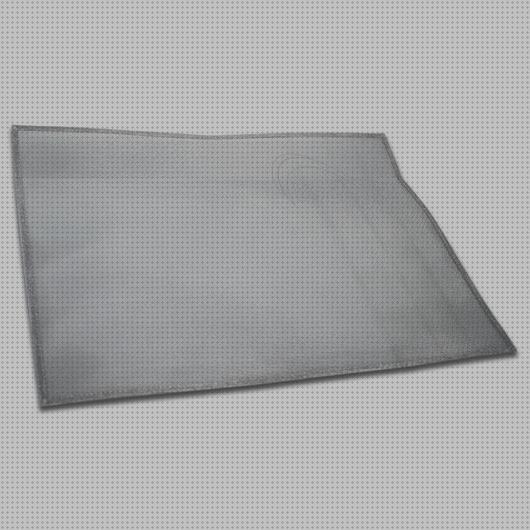 Análisis de los 24 mejores Filtros Metalico Campanas Extractoras Catas