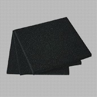 Las mejores marcas de filtros filtro para extractor de humo