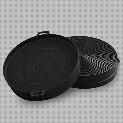 Las mejores filtros extractoras filtros de carbon activado para campanas extractoras balay