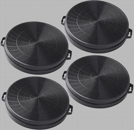 ¿Dónde poder comprar filtros extractoras filtros de carbon activado para campanas extractoras cata?