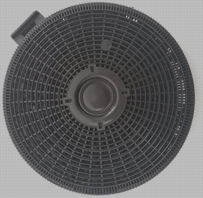 Las mejores marcas de filtros extractoras filtros de carbon activado para campanas extractoras redondos