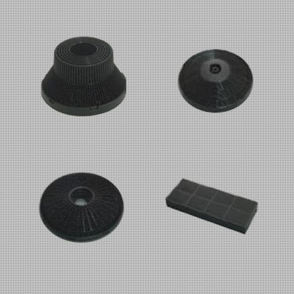 Las mejores teka extractoras campanas filtros de carbon activado para campanas extractoras teka