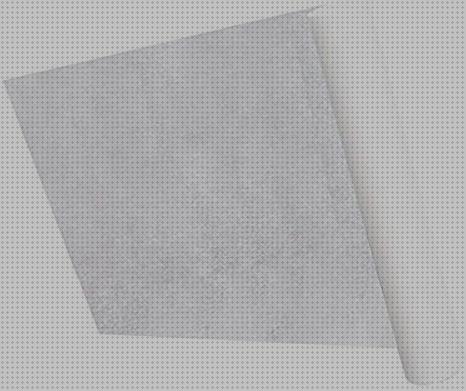 Review de filtros de grasa para campanas extractoras