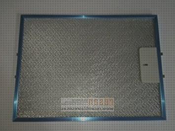 Las mejores marcas de filtros extractoras filtros para campanas extractoras pando