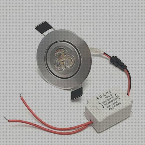 ¿Dónde poder comprar led foco led empotrable campana extractora?