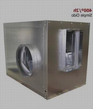 Las mejores marcas de humos frecuencia extractor humos industrial