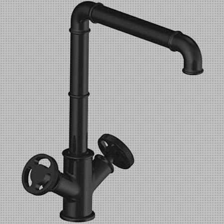 ¿Dónde poder comprar grifo bajo extractor cocina industrial?