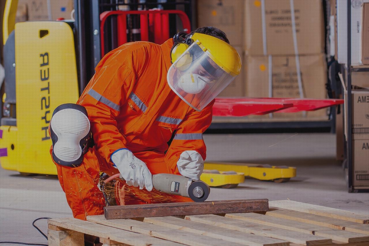 Review de herramienta industrial extractores