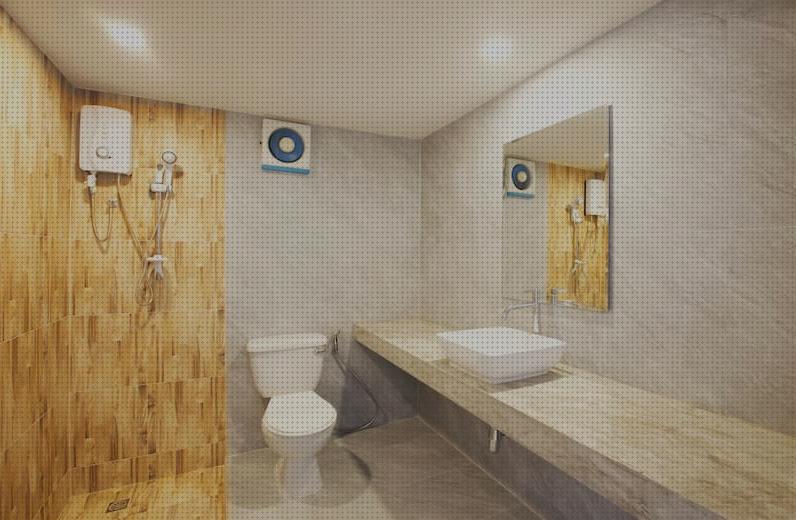 ¿Dónde poder comprar humedades humedad techo baño rejilla ventilación sin extractor?