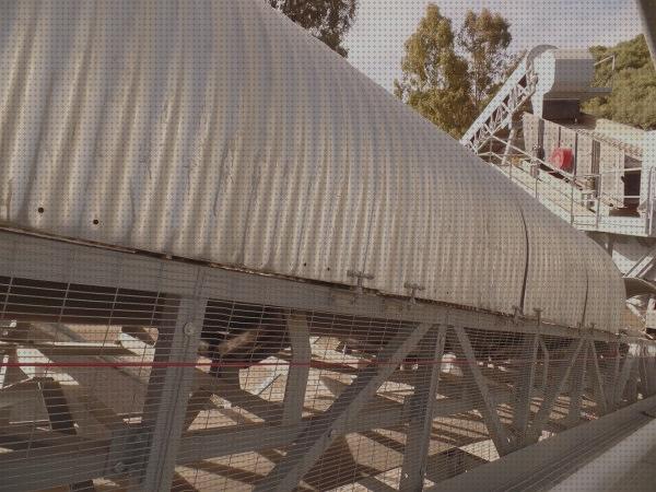 Las mejores industria extractora y trabajadora de metales