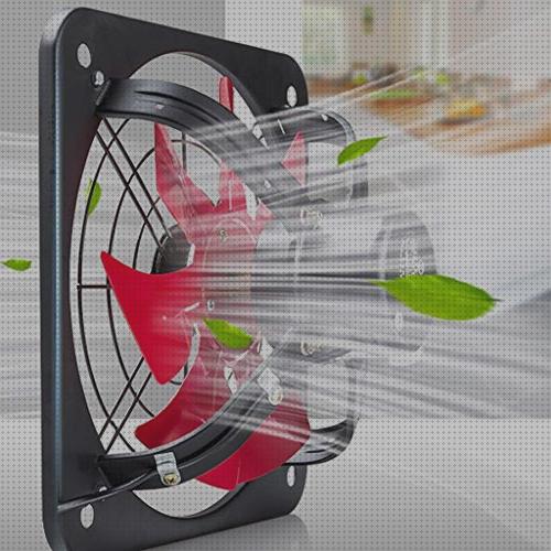 Las mejores marcas de hood industrial extractor fan hood