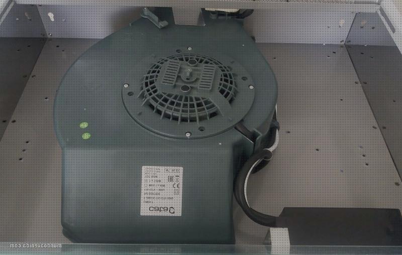 Las mejores marcas de humos instacar extractor humos cocina